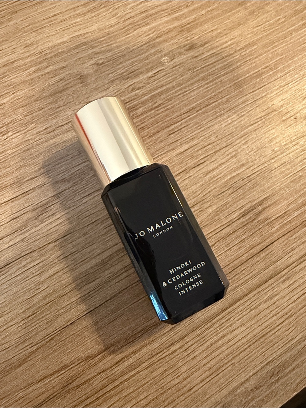 Jo Malone Travel Size Perfume HINOKI & Cedarwood 9ML